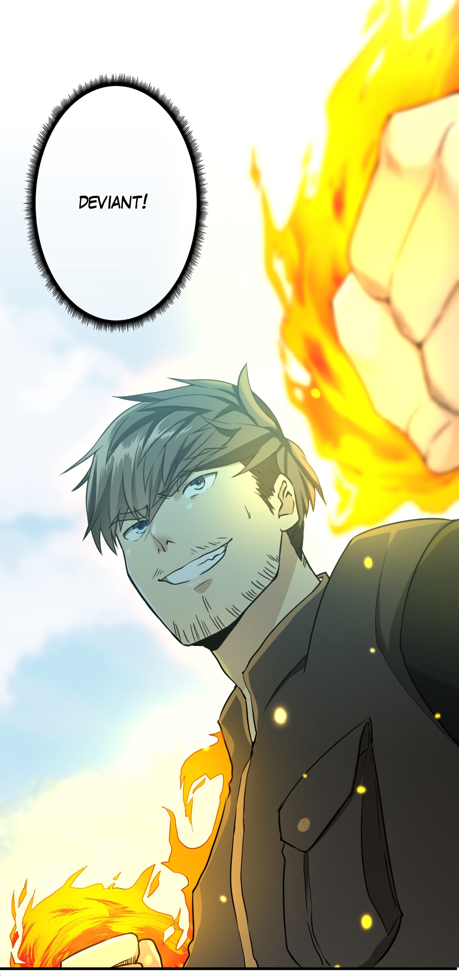 The Beginning After The End Chapter 31 image 04